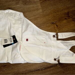Dickies Women’s Bib Overalls